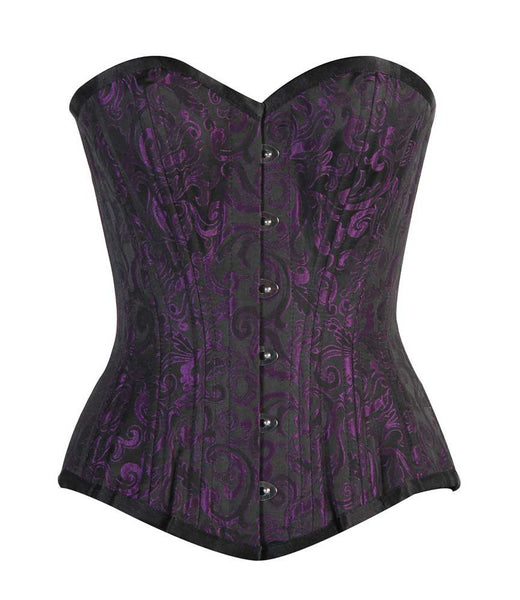 Genesis Custom Made Corset
