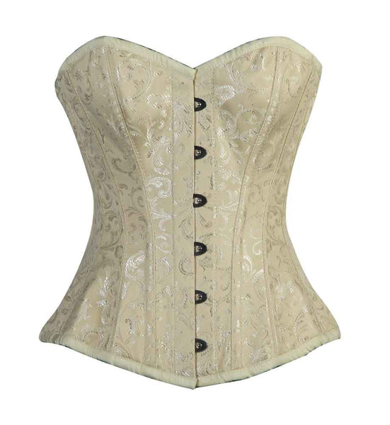 Genevieve Overbust Corset