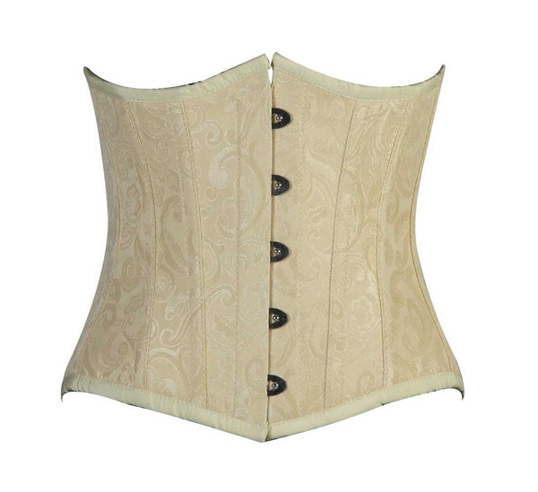 Georgina Underbust Corset