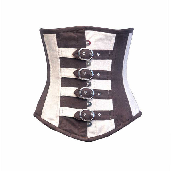 Ginger Waist Training Corset