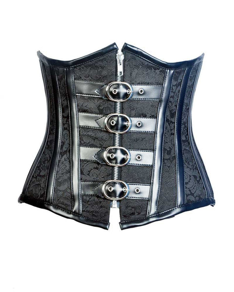 Graciela Underbust Corset