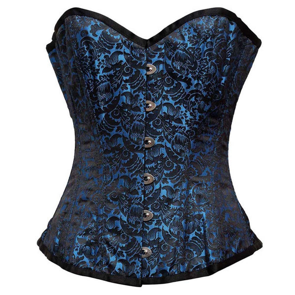 Gwyneth Custom Made Corset