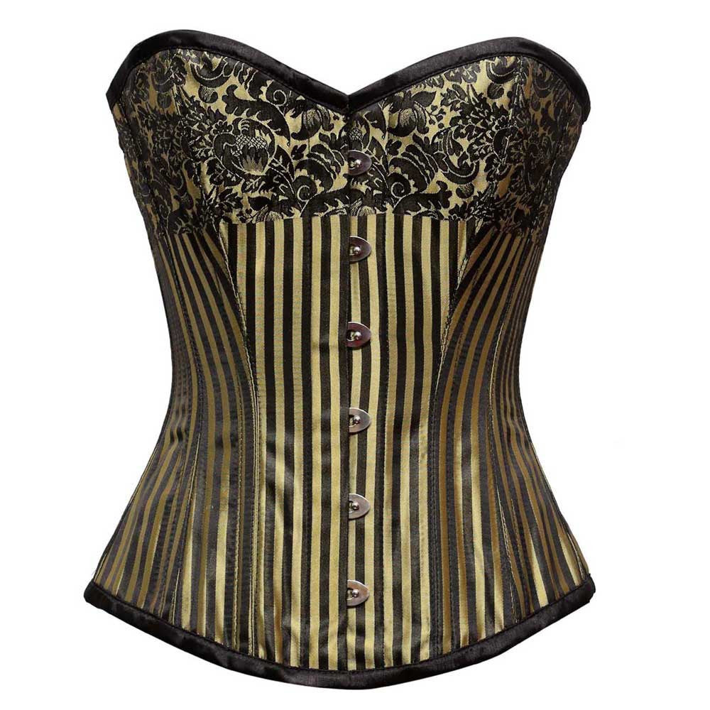 Hailee Custom Made Corset