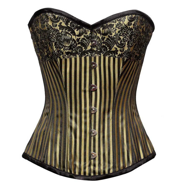 Hailee Overbust Corset