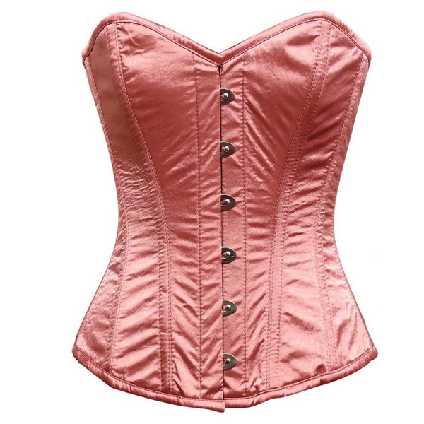 Hailie Overbust Corset