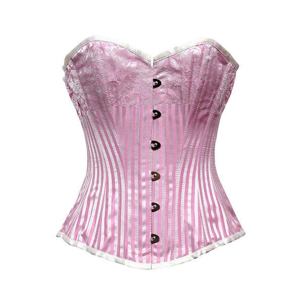 Halle Overbust Corset