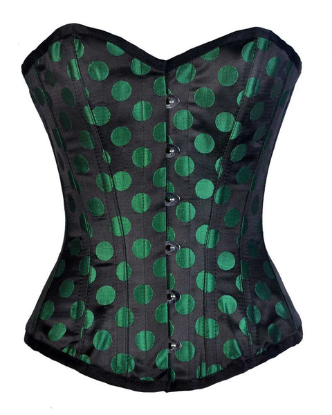 Harlee Overbust Corset