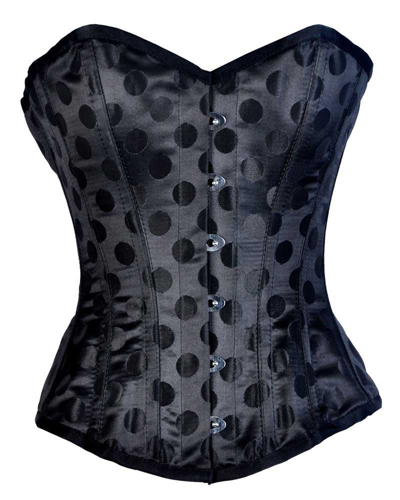 Harleigh Custom Made Corset