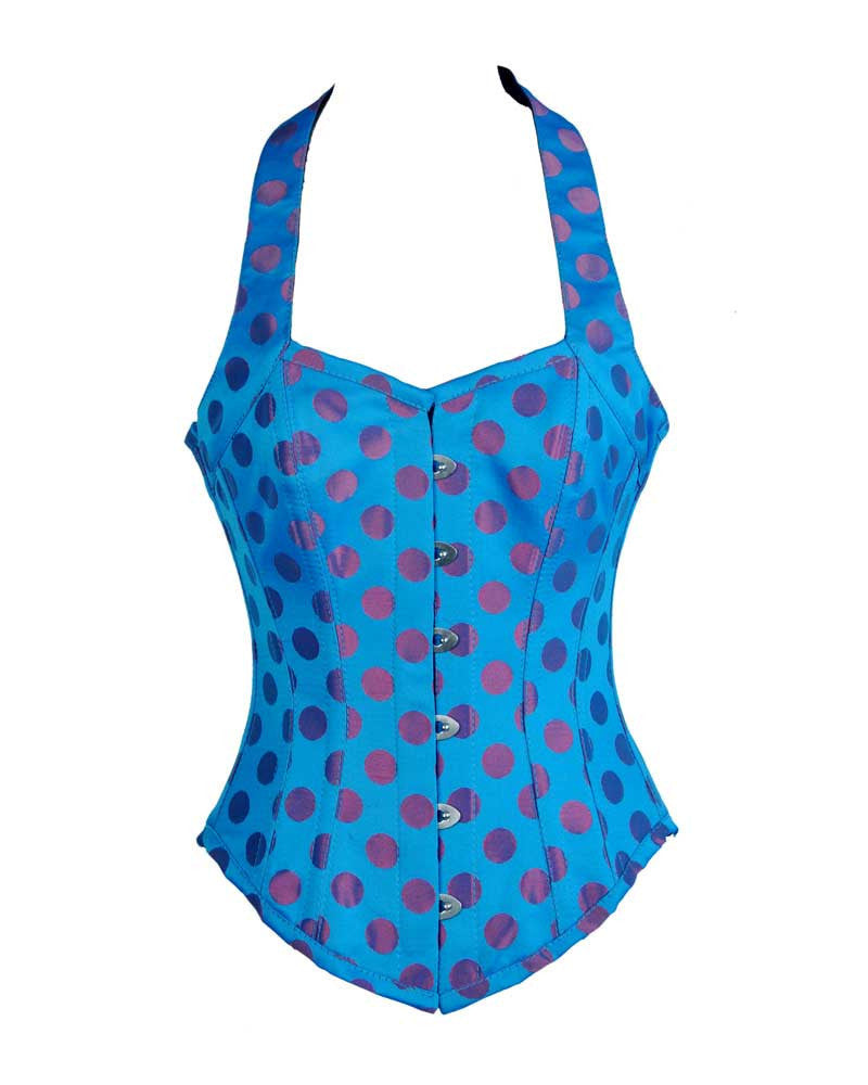 Hennessy Custom Made Corset