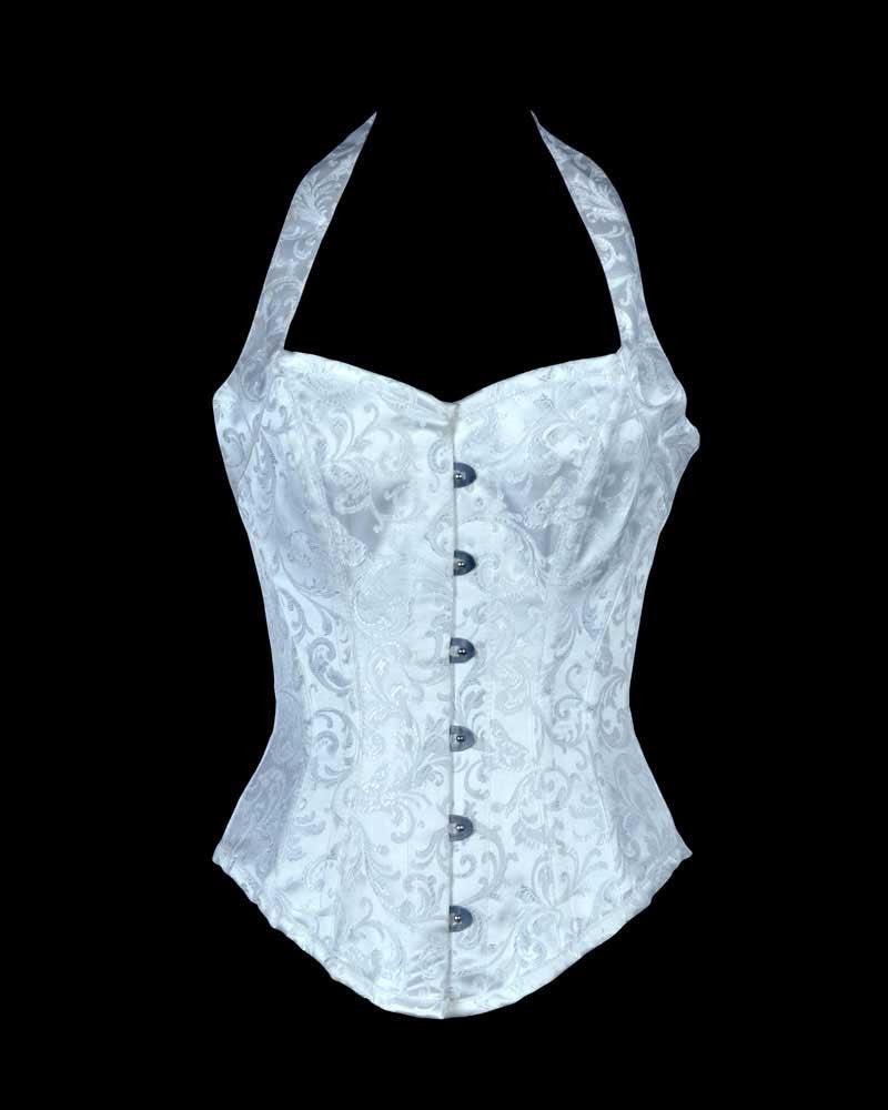 Isabela Custom Made Corset