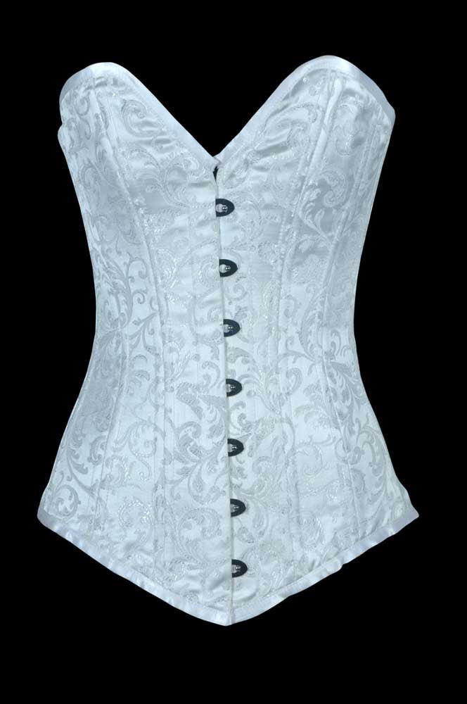 Isadora Custom Made Corset