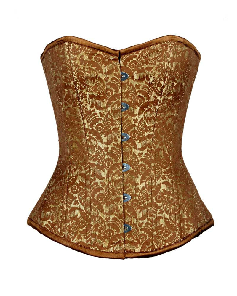 Ivette Custom Made Corset