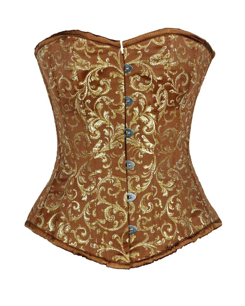 Iyla Custom Made Corset