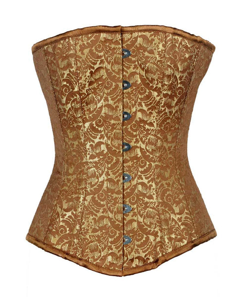 Jacquelyn Overbust Corset