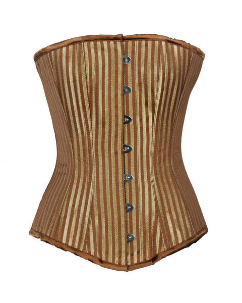 Jadelyn Overbust Corset