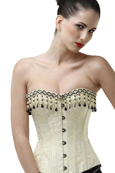 Janet Overbust Corset