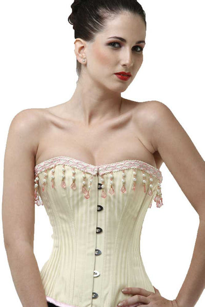 Janeth Custom Made Corset