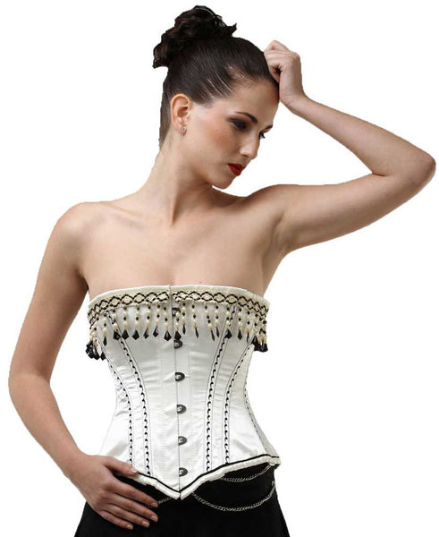 Janette Custom Made Corset