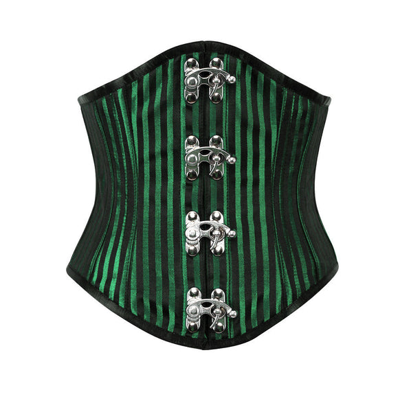 Jazmin Underbust Corset