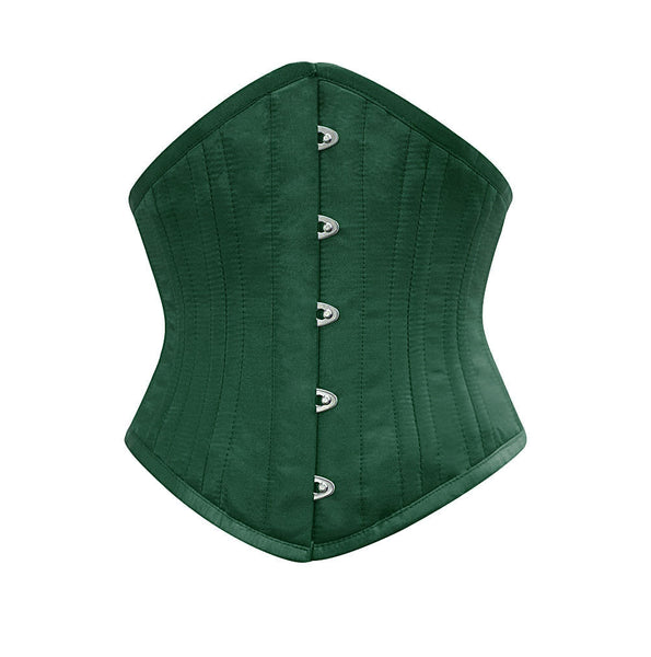 Jeanette Underbust Corset